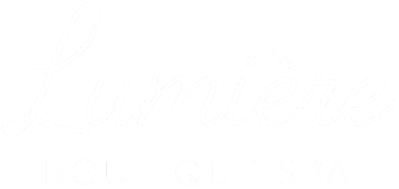 Lumière Boutique Spa – Logotipo Oficial de Lujo en Envigado, Antioquia